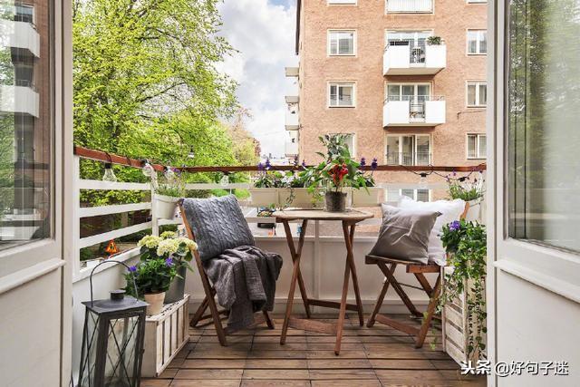 现实励志又很扎心的句子，经典透彻，句句直击内心！(图4)