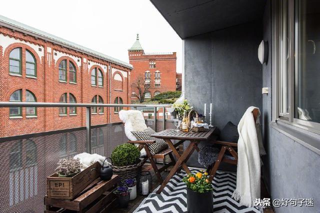 现实励志又很扎心的句子，经典透彻，句句直击内心！(图5)