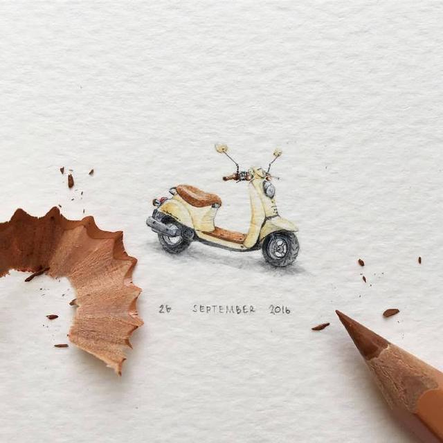 坦荡有骨气的走心句子：没事别惹事，遇事不怕事，生活要坦坦荡荡(图2)