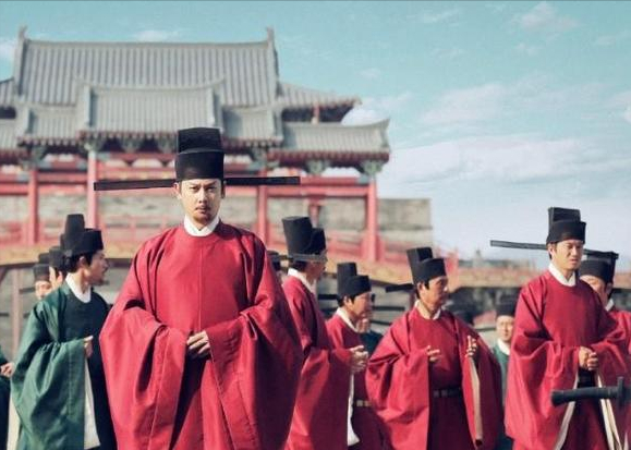 古诗词中悲多喜少，你知道哪些快乐的诗词(图4)