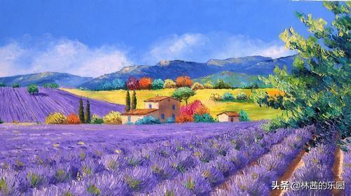 描述开心与快乐的5首诗词，字里行间，愉悦无限~(图4)