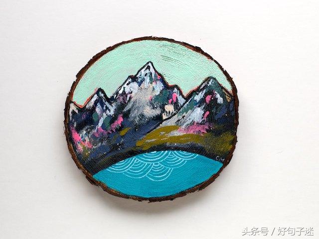 朋友圈20条点赞率最高的说说,一句比一句精辟!(图1) 朋友圈20条点赞率最高的说说,一句比一句精辟!(图1)