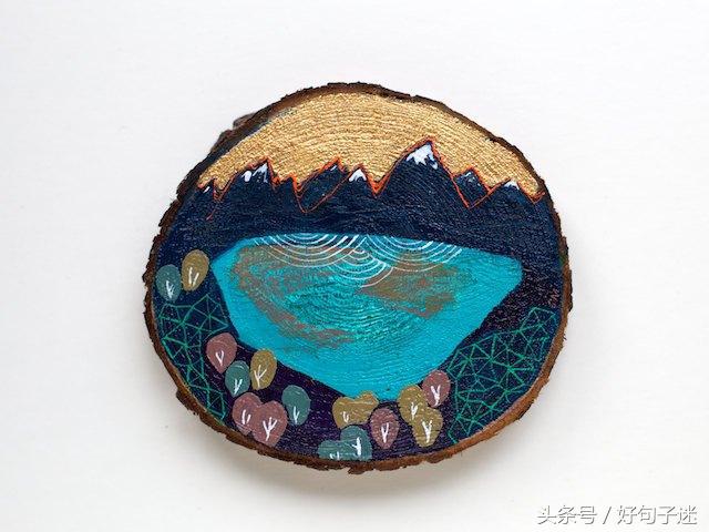朋友圈20条点赞率最高的说说,一句比一句精辟!(图2) 朋友圈20条点赞率最高的说说,一句比一句精辟!(图2)