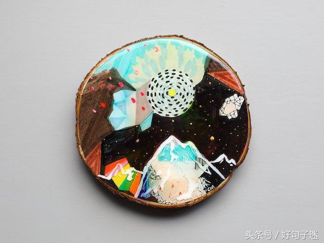 朋友圈20条点赞率最高的说说,一句比一句精辟!(图3) 朋友圈20条点赞率最高的说说,一句比一句精辟!(图3)