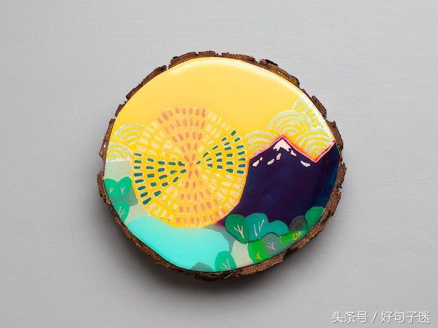 朋友圈20条点赞率最高的说说,一句比一句精辟!(图4) 朋友圈20条点赞率最高的说说,一句比一句精辟!(图4)
