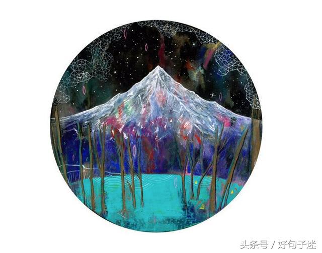 朋友圈20条点赞率最高的说说,一句比一句精辟!(图8) 朋友圈20条点赞率最高的说说,一句比一句精辟!(图8)