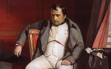 拿破仑最经典的10句话，他是法国历史上最伟大的枭雄！