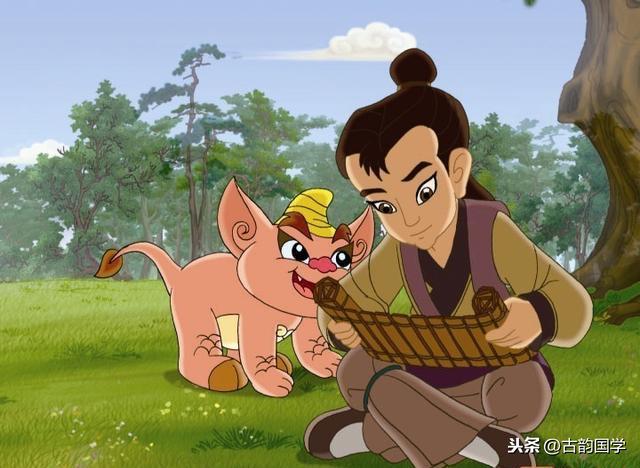 至圣先贤：《孔子名言录100句》附译文，值得永久研读(图3)