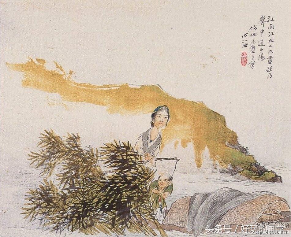 学论语做君子，孔子论君子之道40大金句！(图8)