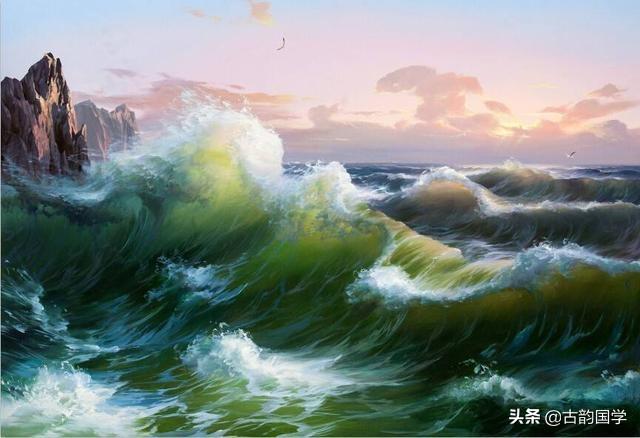 55首乐观豁达古诗词，值得细细品读(图1)