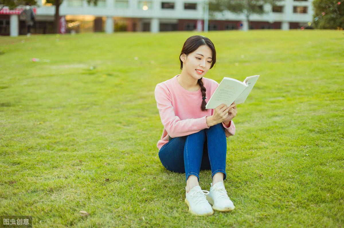 10首乐观诗，愿你的人生不再烦恼(图1)