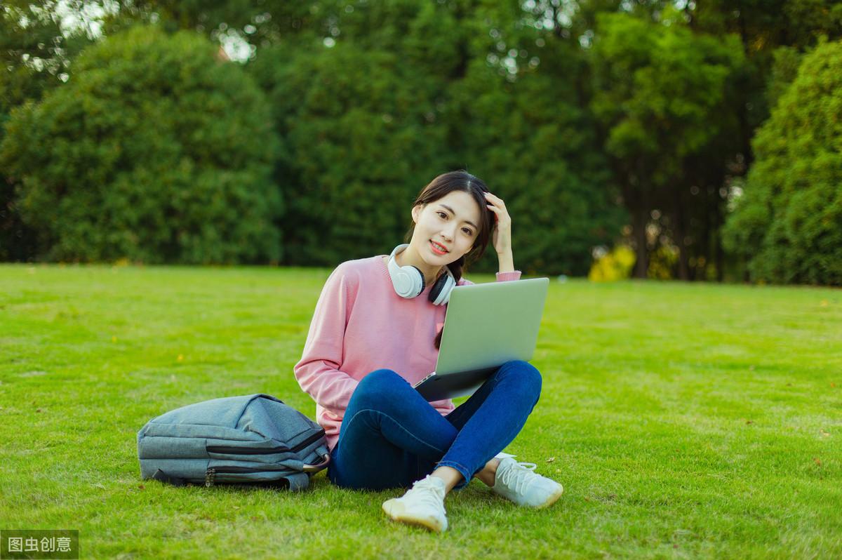 10首乐观诗，愿你的人生不再烦恼(图3)