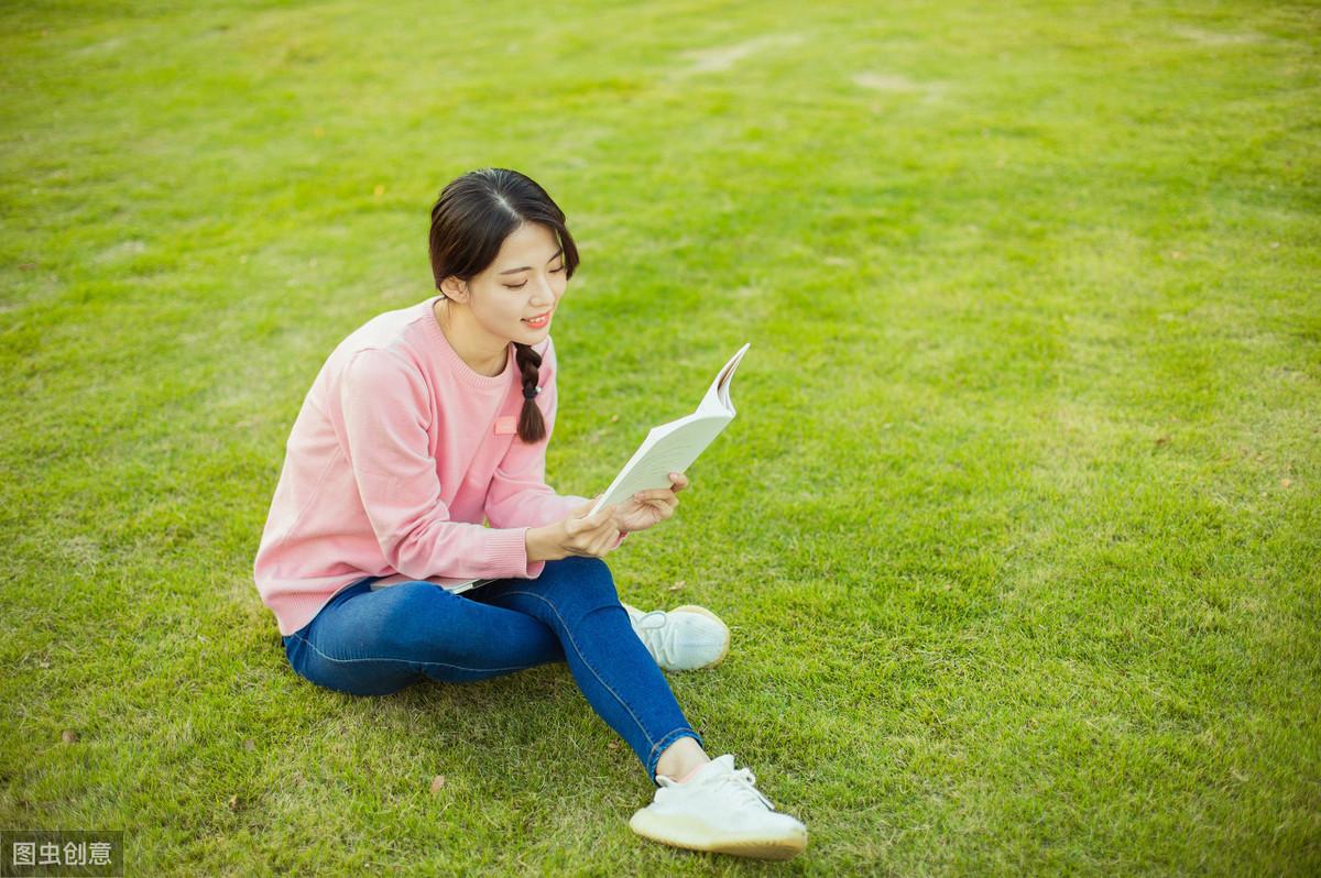 10首乐观诗，愿你的人生不再烦恼(图4)