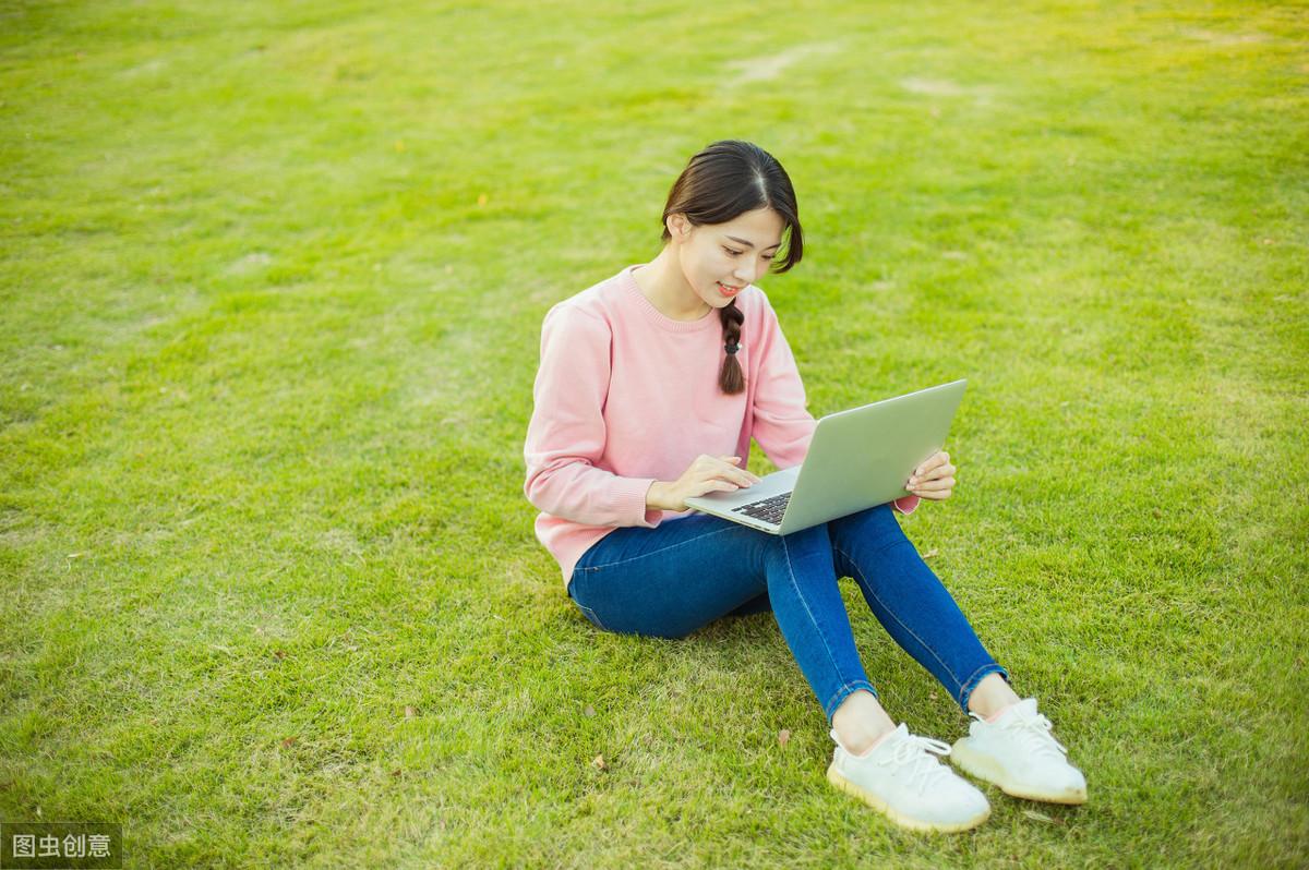 10首乐观诗，愿你的人生不再烦恼(图6)