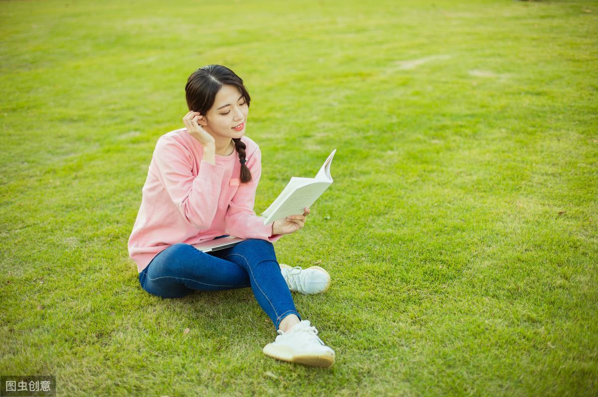 10首乐观诗，愿你的人生不再烦恼(图8)