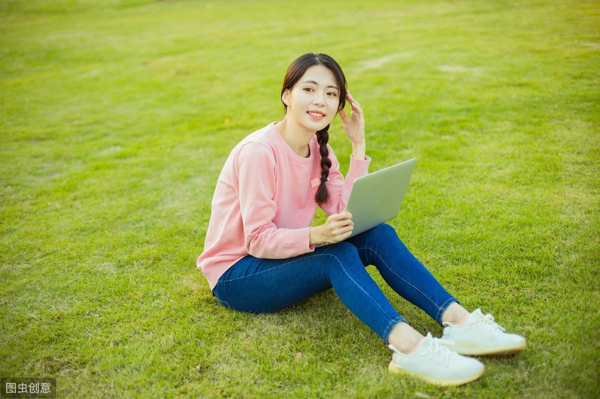 10首乐观诗，愿你的人生不再烦恼(图9)