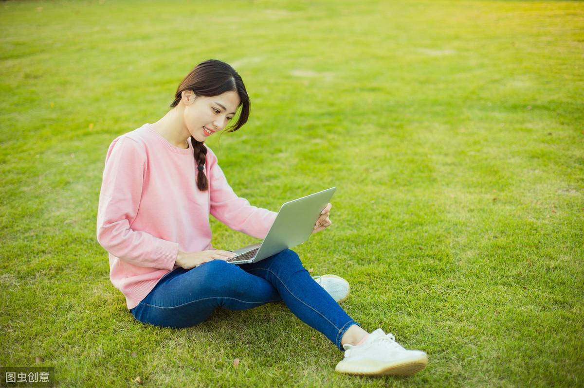 10首乐观诗，愿你的人生不再烦恼(图10)