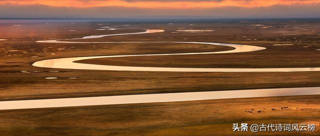 40首乐观豁达，超凡脱俗的古诗词，值得收藏(图1)