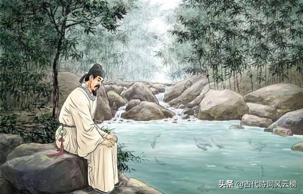 40首乐观豁达，超凡脱俗的古诗词，值得收藏(图2)