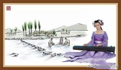 40首乐观豁达，超凡脱俗的古诗词，值得收藏(图3)