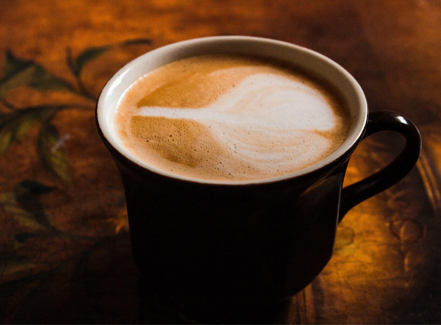 咖啡物语心情语录，生活，不能沒有一杯好咖啡(图6)