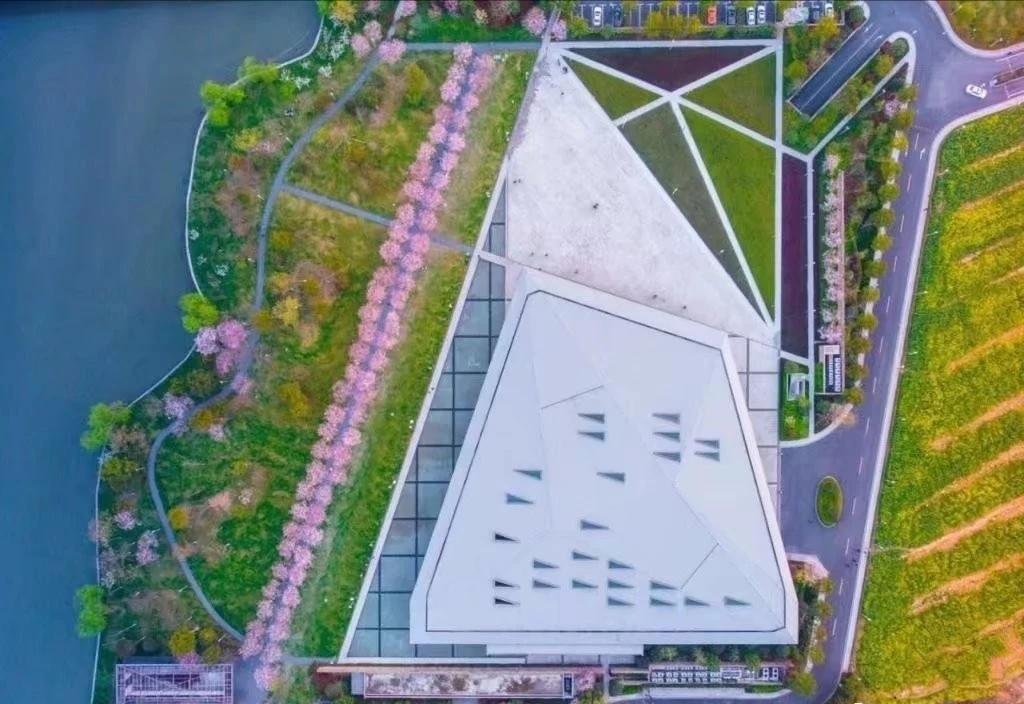 若人间有天堂，那便是图书馆的模样(图2)