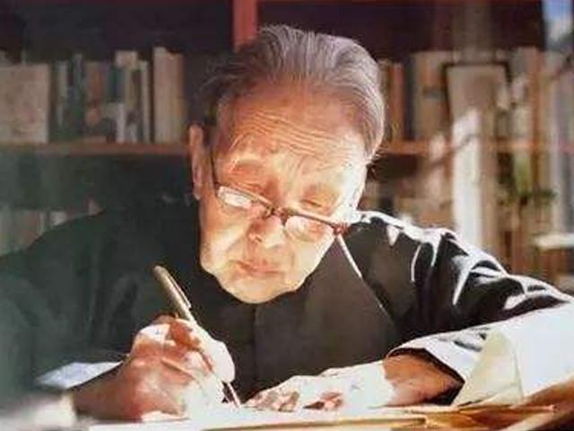 冰心最美的一句经典语录，只有6行，却写尽了人间各种心酸(图7)