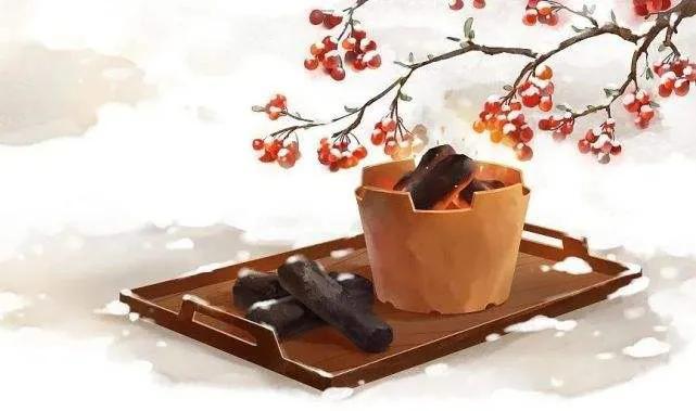 十个一见难忘的成语(图1)