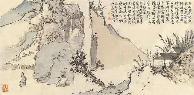 十个一见难忘的成语(图2)