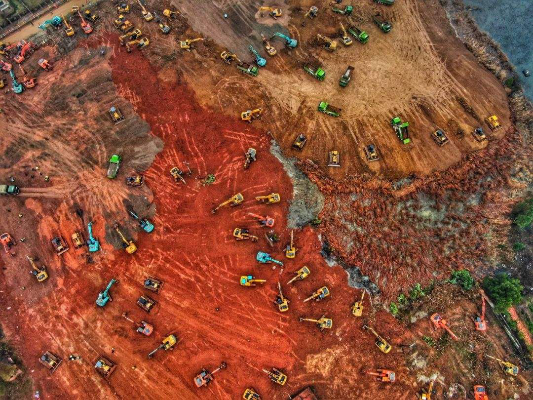 这30个成语，记录伟大的战疫历程(图11)