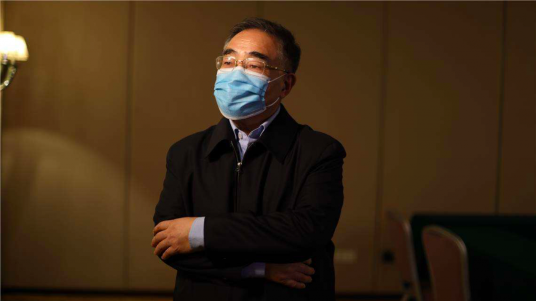 这30个成语，记录伟大的战疫历程(图13)