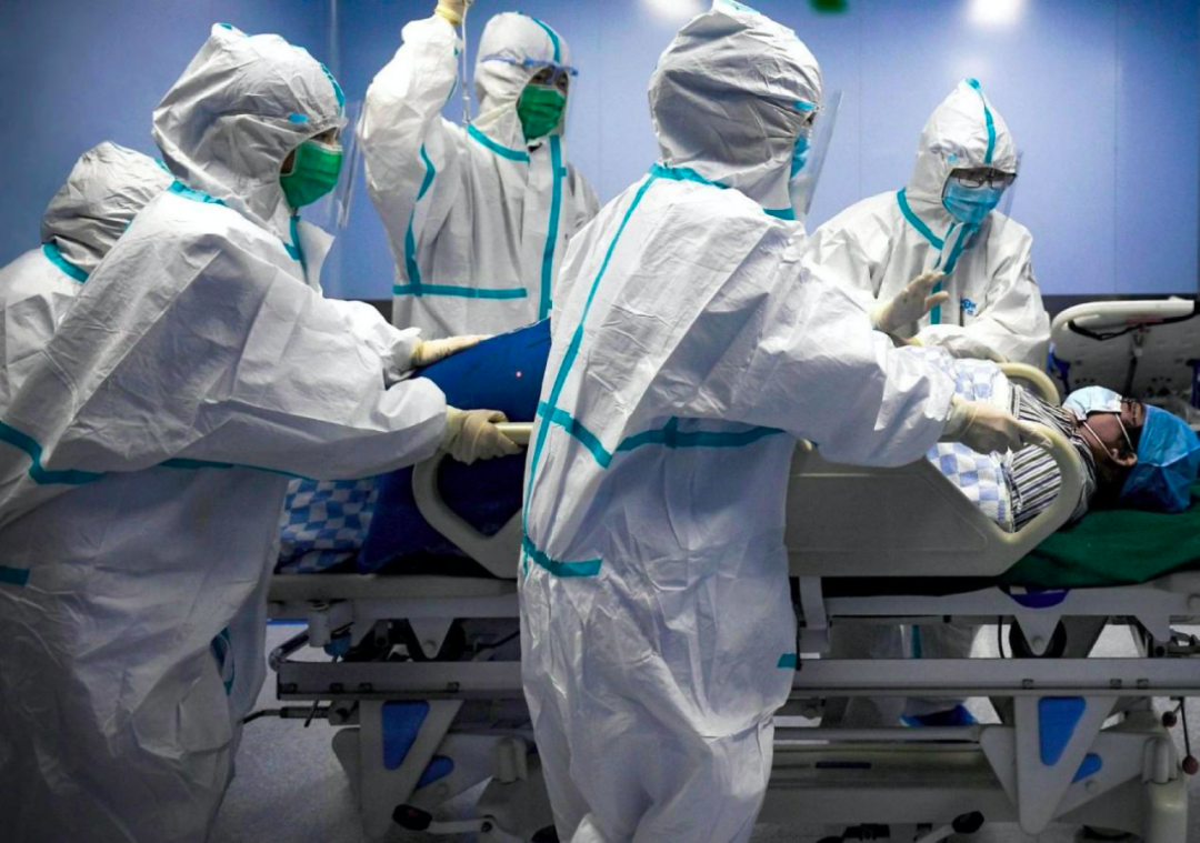 这30个成语，记录伟大的战疫历程(图14)