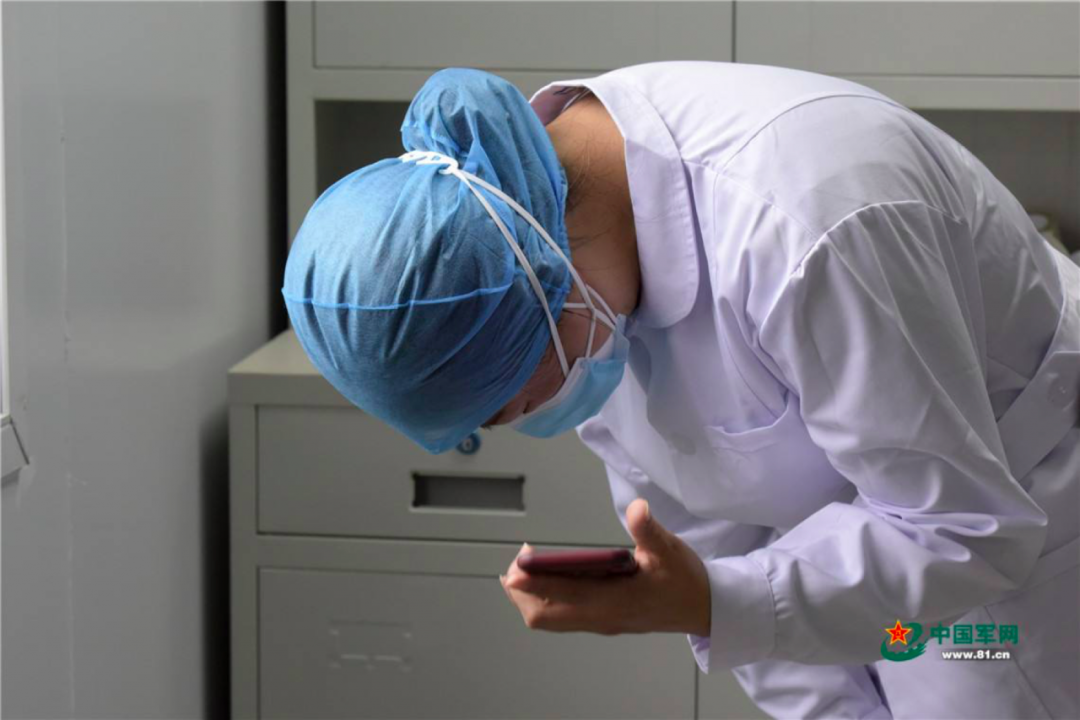 这30个成语，记录伟大的战疫历程(图17)