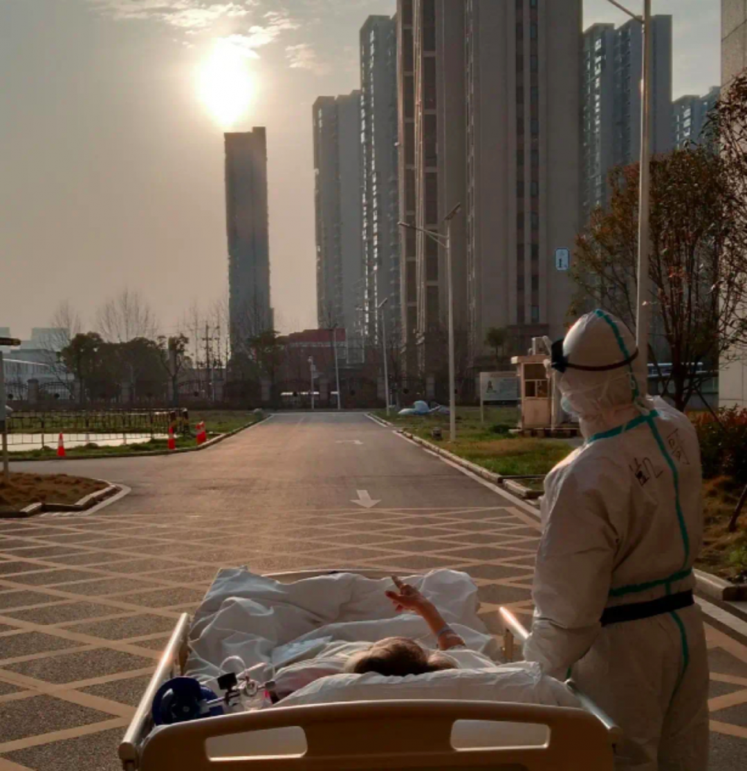 这30个成语，记录伟大的战疫历程(图18)