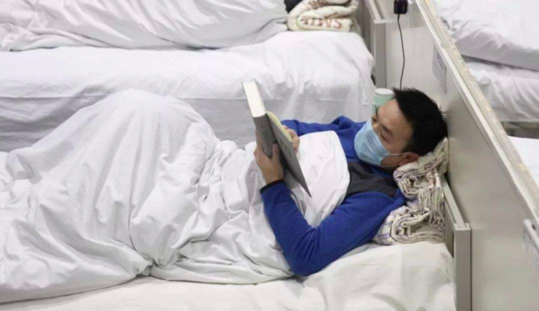 这30个成语，记录伟大的战疫历程(图19)