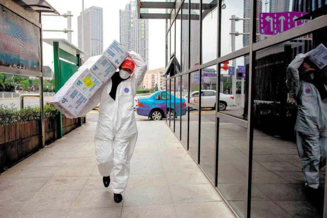 这30个成语，记录伟大的战疫历程(图22)