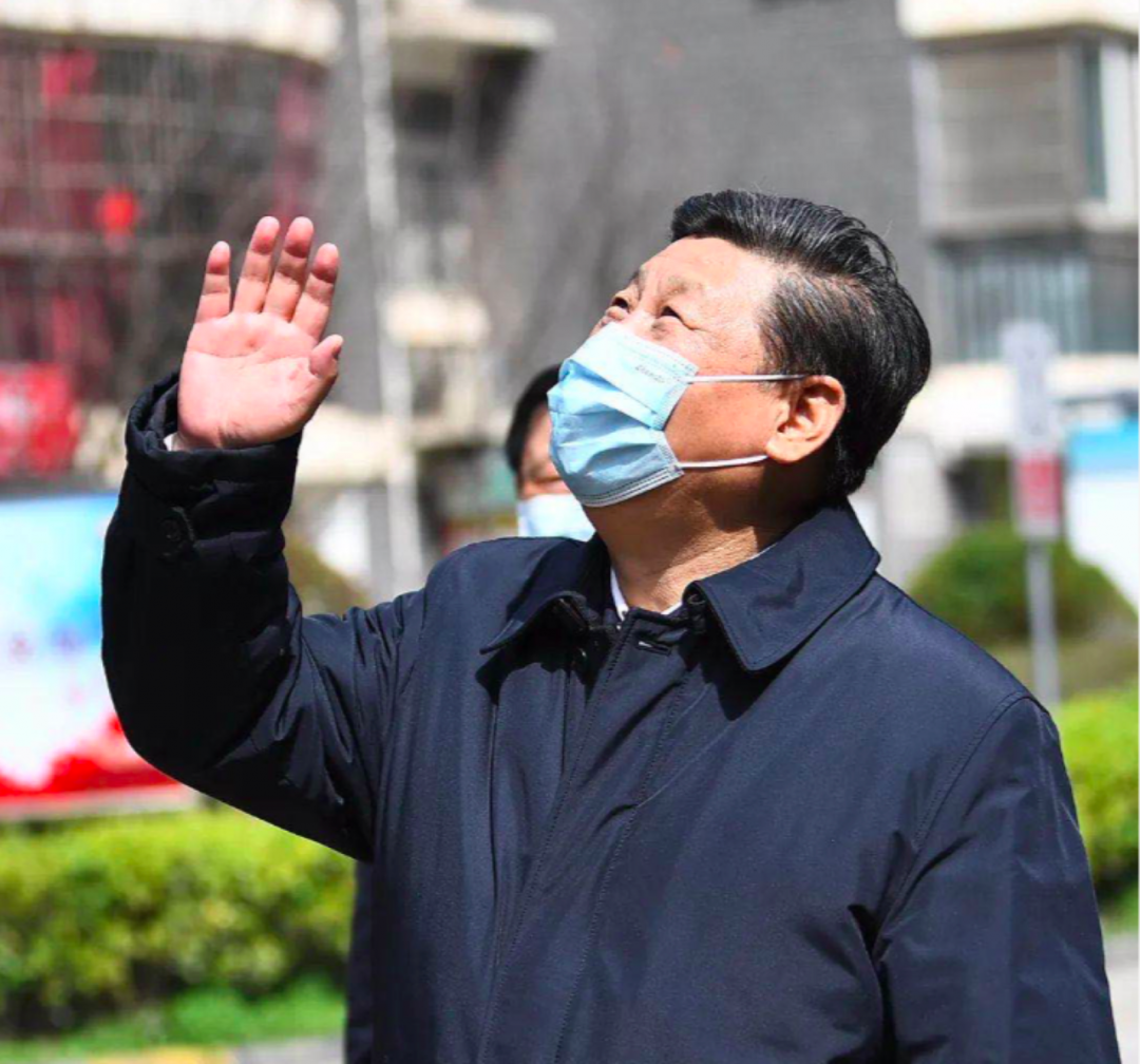 这30个成语，记录伟大的战疫历程(图24)