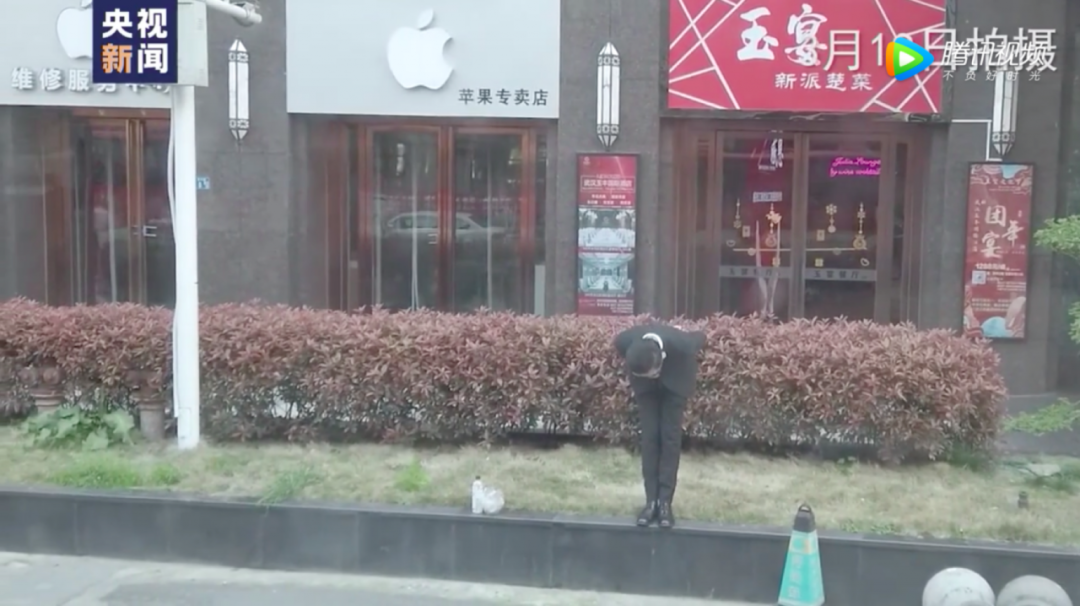 这30个成语，记录伟大的战疫历程(图27)