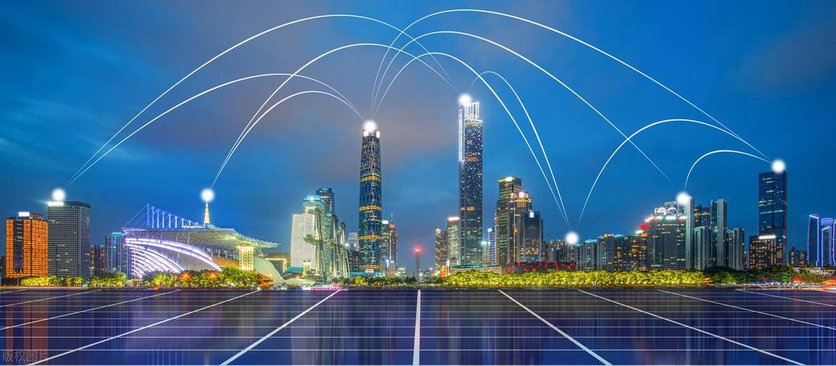 科技企业年会诗朗诵稿——（公司名）能量(图3)