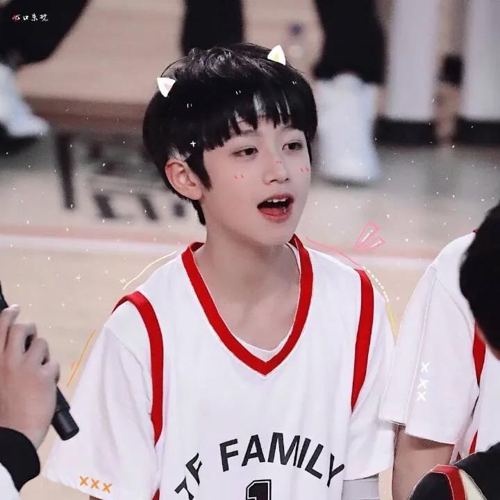 #给TF家族的回信(图1) #给TF家族的回信(图1)