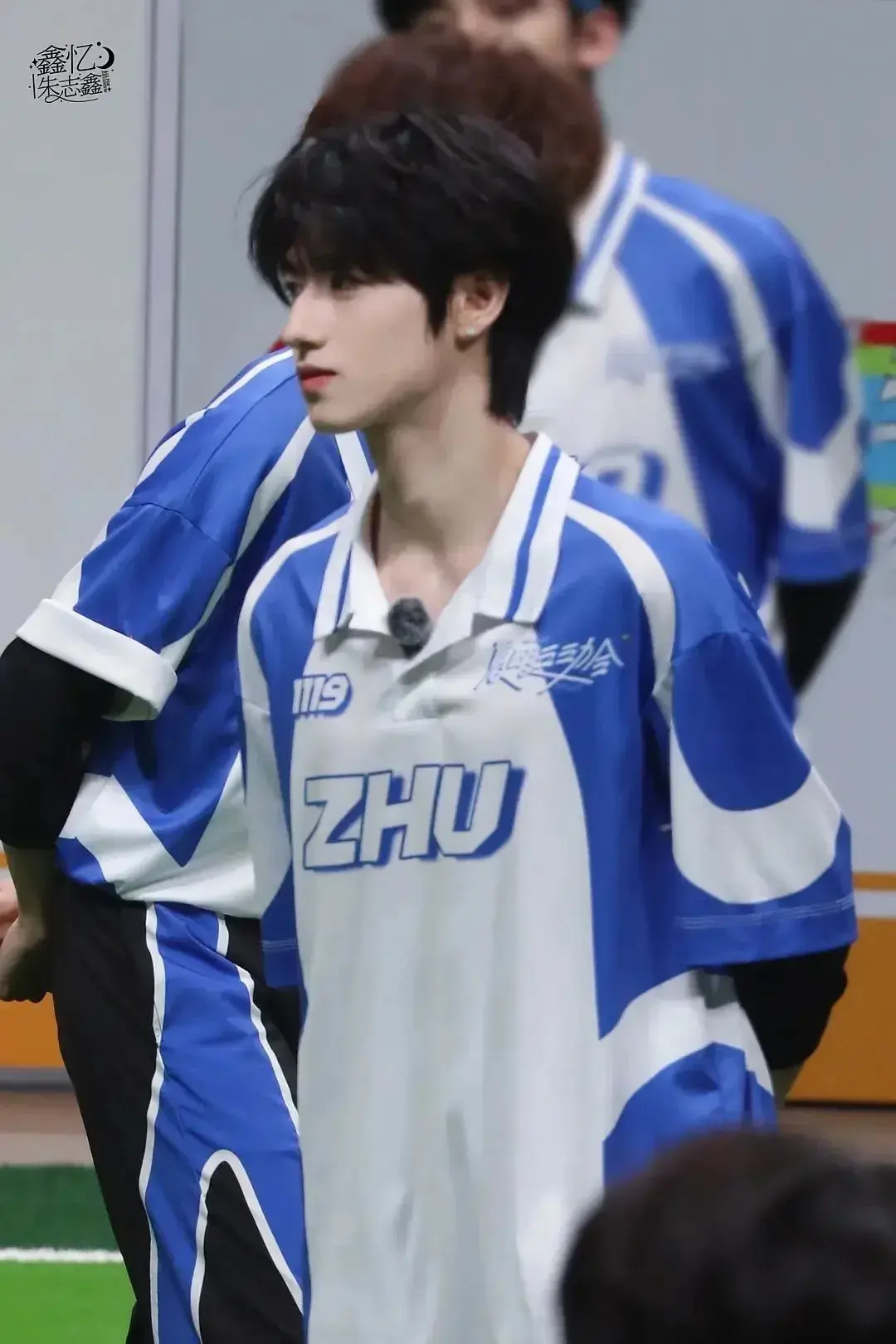 朱志鑫：娱乐圈‘三无’产品？不，是完美偶像界的‘断货王’！(图3)