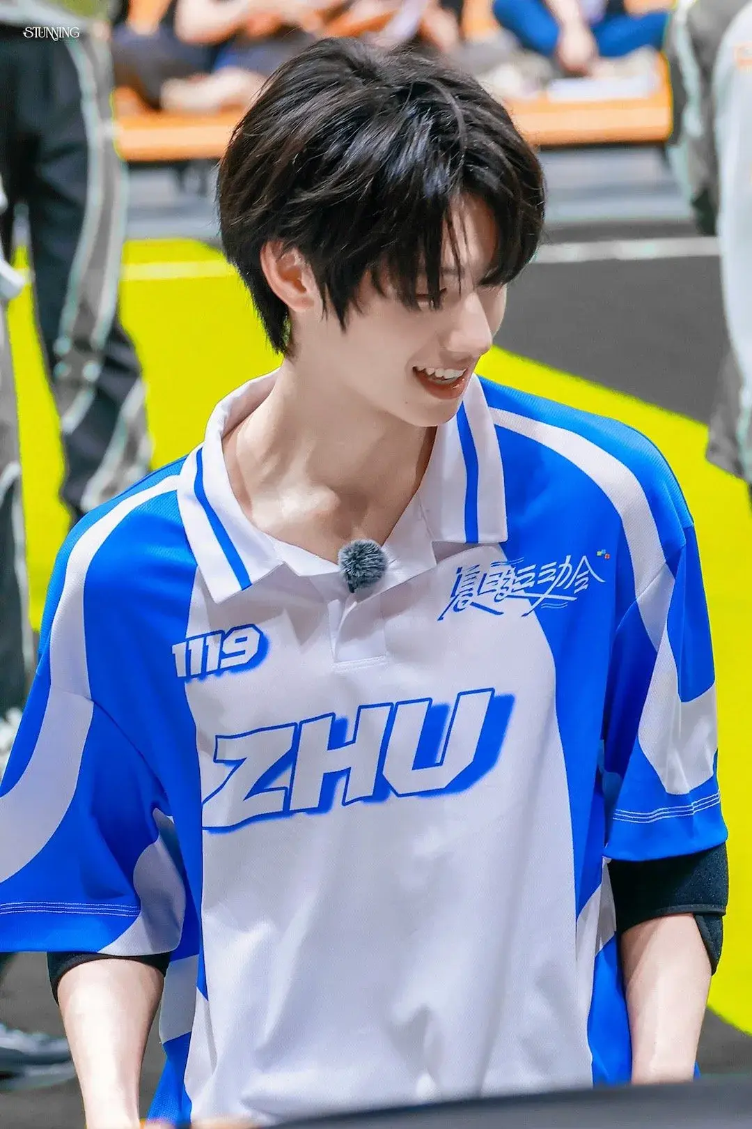 朱志鑫：娱乐圈‘三无’产品？不，是完美偶像界的‘断货王’！(图4)