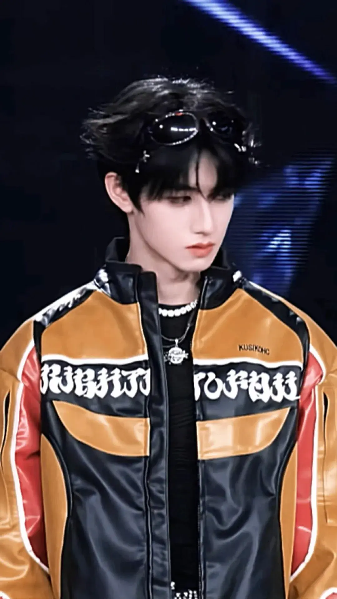 朱志鑫：娱乐圈‘三无’产品？不，是完美偶像界的‘断货王’！(图9)