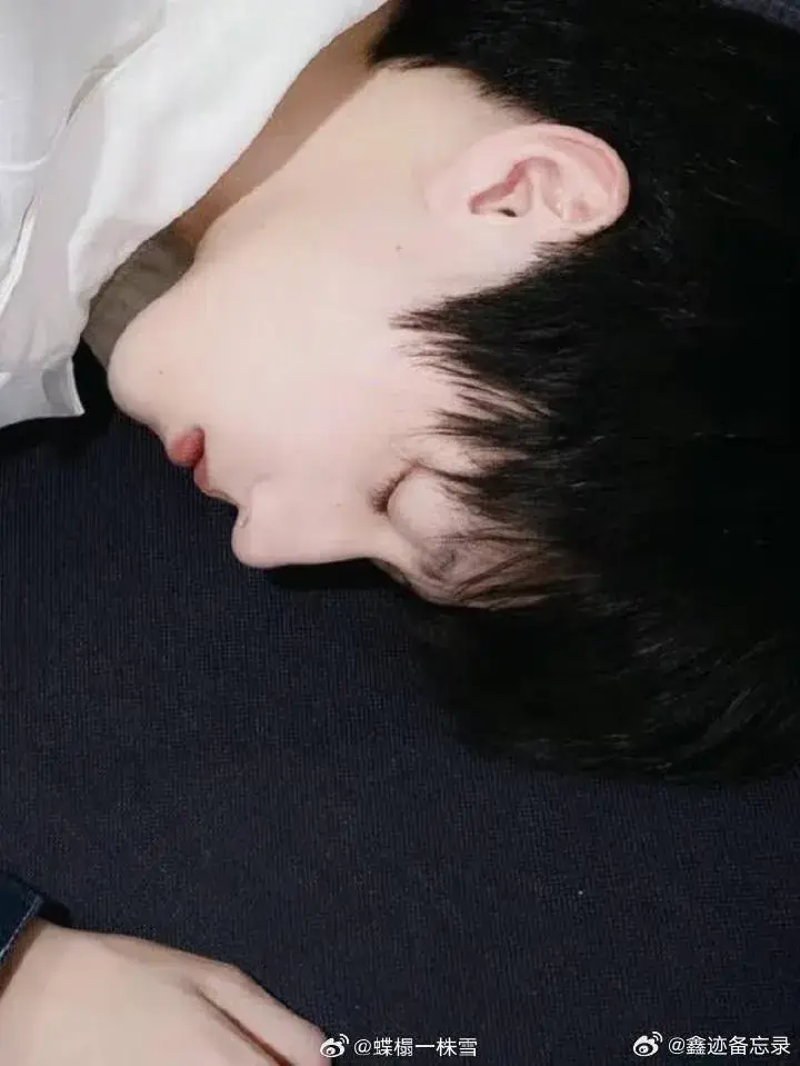 朱志鑫：娱乐圈‘三无’产品？不，是完美偶像界的‘断货王’！(图12)