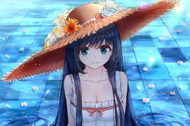 4月，不负遇见，不谈亏欠，拉黑前的赠言，自此一别两宽各自欢喜(图1)