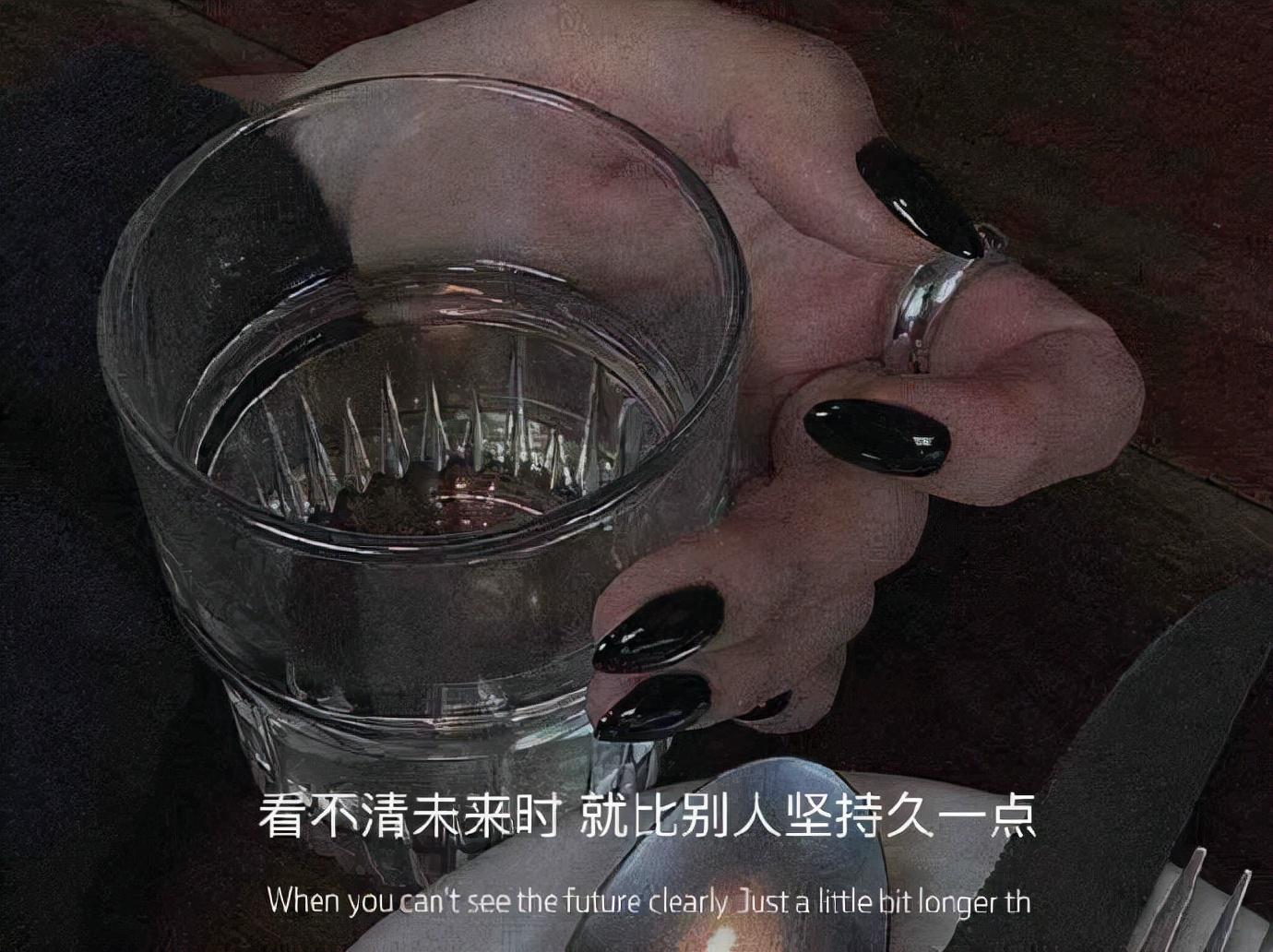 适合发给对象的宝藏情话(图9)