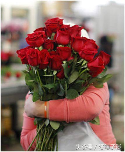 写给男朋友的情话短句，句句感人，让他记住一辈子！(图5)