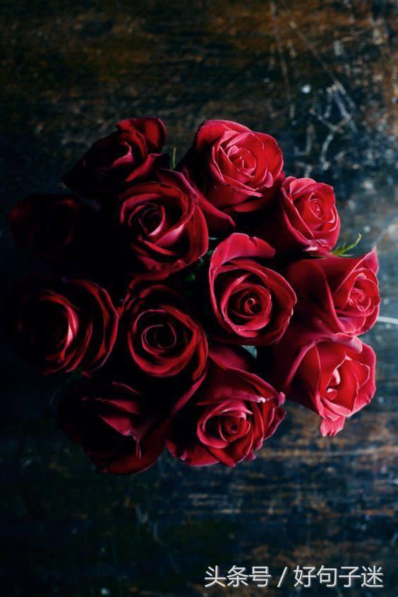 写给男朋友的情话短句，句句感人，让他记住一辈子！(图8)