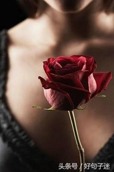 写给男朋友的情话短句，句句感人，让他记住一辈子！(图9)