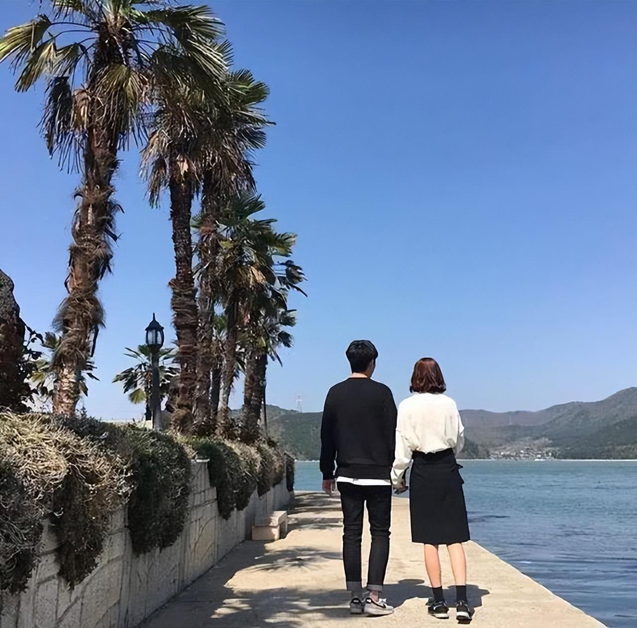 给对象留言的超甜情话，浪漫高级，让人瞬间小鹿乱撞(图4)